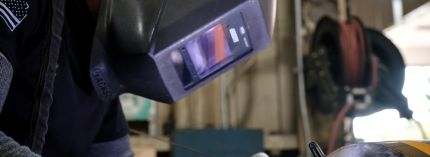 Fabrication Image 2