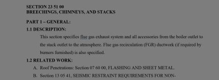 Spec Example Header