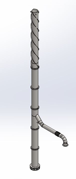 Engineered Stacks › Engineered Stack Design Services