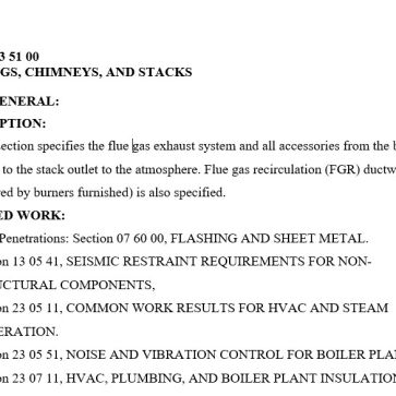 Spec Example