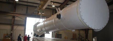 Salco FRP Stack 4