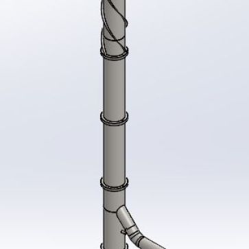 Stack Render