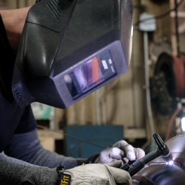 Fabrication Image 2