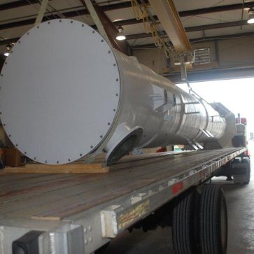 Salco FRP Stack 7