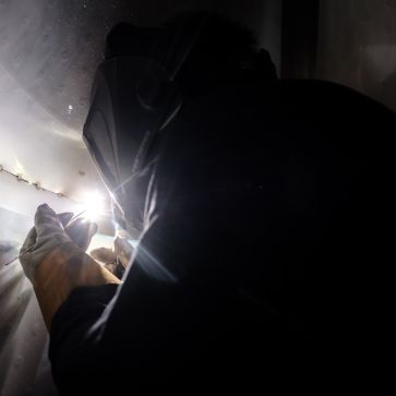Fabrication Image