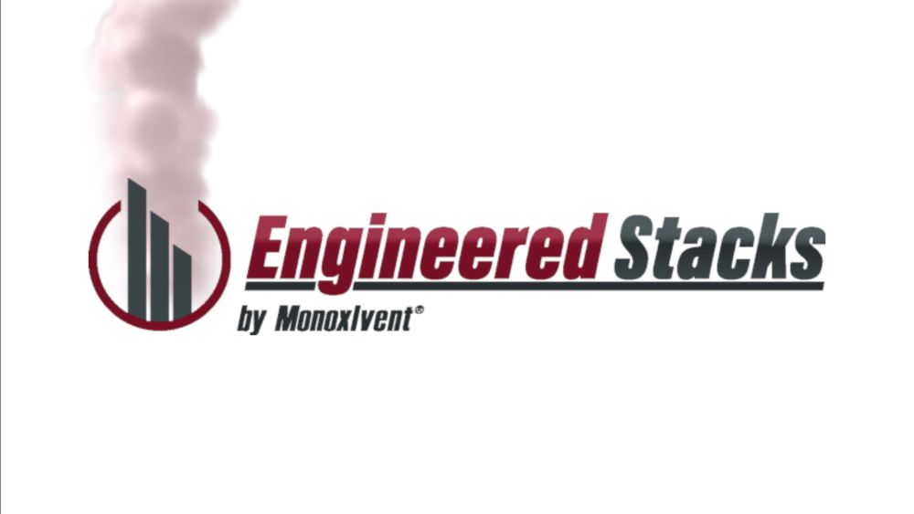 Engineered Stacks - Logo